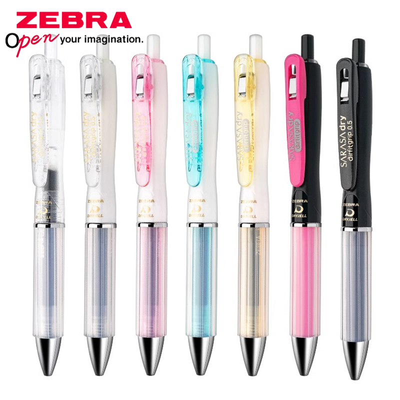 1 adet Japonya ZEBRA Jel Kalem - Pentel Pen Energel incelemesi ve fiyatı