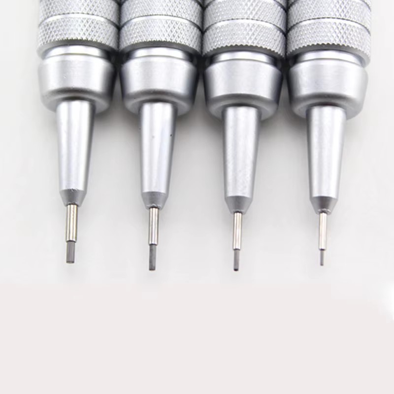 1 adet Pentel Graphgear 500 Çi - Pentel Pen Graphgear incelemesi ve fiyatı
