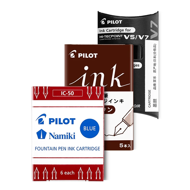 High Quality Pilot IC-50 Dispo - Pilot Pen V5 incelemesi ve fiyatı