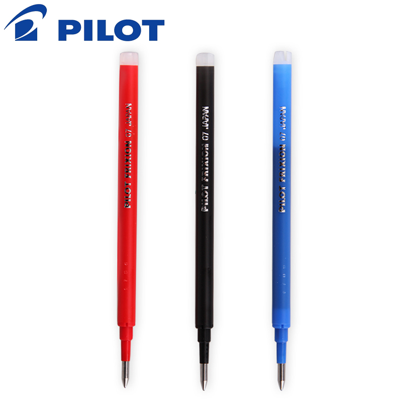 4/6/8/10 adet PILOT BLS-FR7 Fr - Pilot Pen Frixion incelemesi ve fiyatı